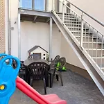 5220 - Meermoment Appartement