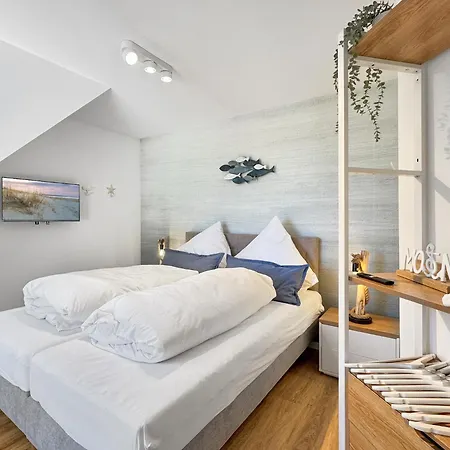 5220 - Meermoment Apartamento Dahme (Schleswig-Holstein)