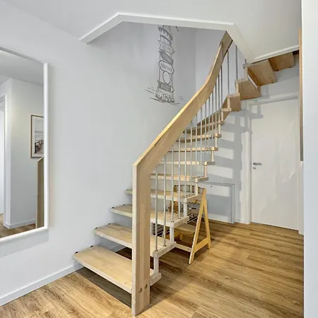 5220 - Meermoment Apartamento *