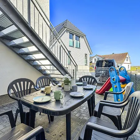 Apartamento 5220 - Meermoment *