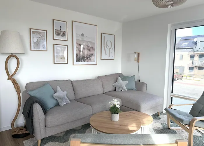 5220 - Meermoment Apartmán