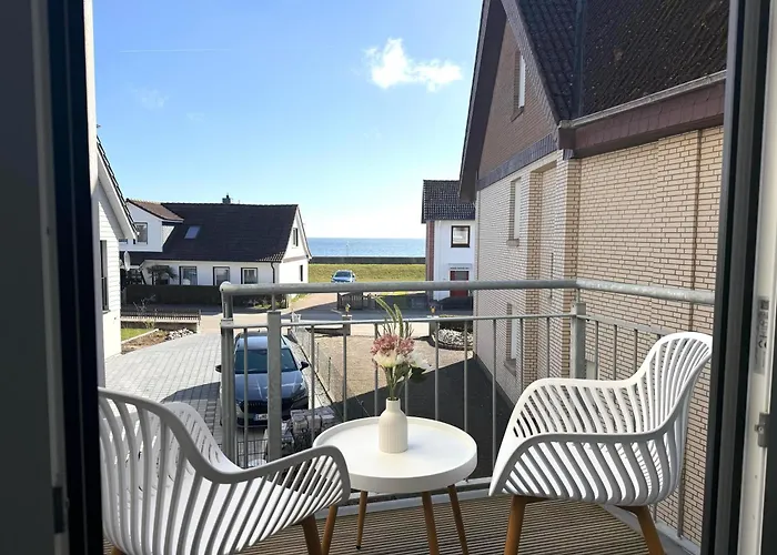 Apartmán 5220 - Meermoment Dahme (Schleswig-Holstein)