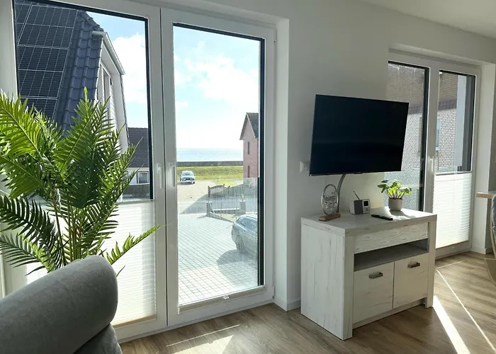 5220 - Meermoment Dahme (Schleswig-Holstein)