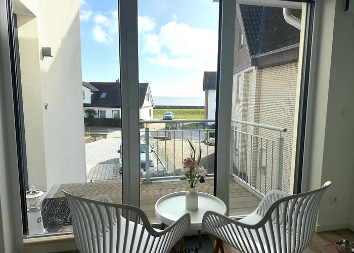 5220 - Meermoment Apartmán Dahme (Schleswig-Holstein)