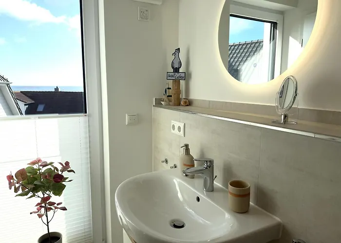 5220 - Meermoment Apartmán *