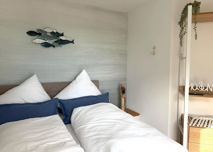 5220 - Meermoment Apartmán