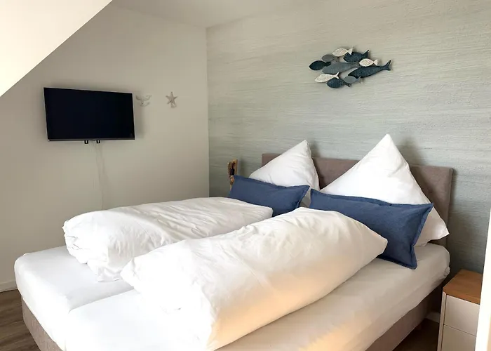 Apartmán 5220 - Meermoment Dahme (Schleswig-Holstein)