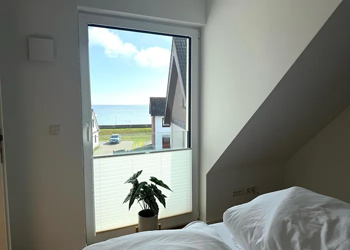 5220 - Meermoment Apartmán Dahme (Schleswig-Holstein)