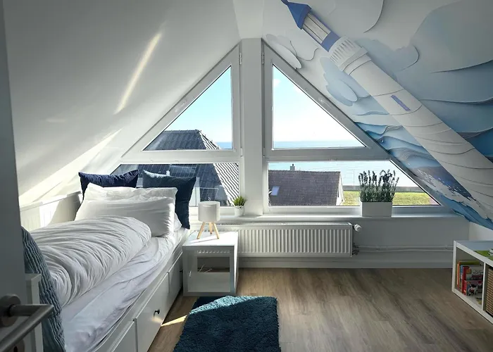 Apartmán 5220 - Meermoment *