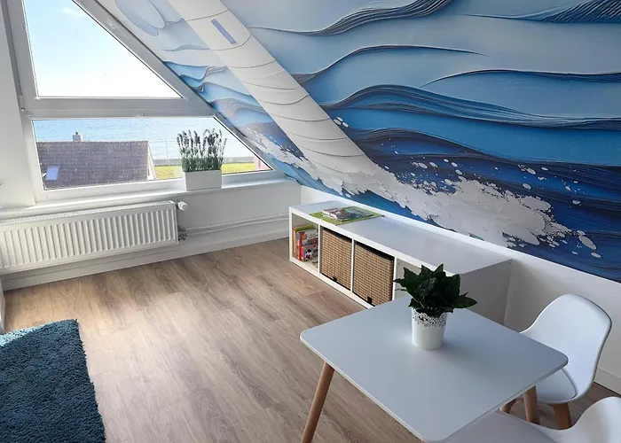 Apartmán 5220 - Meermoment *