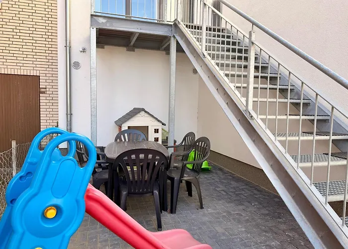 5220 - Meermoment Apartmán