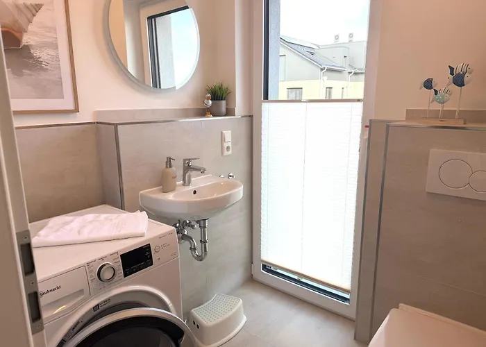 5220 - Meermoment Apartmán